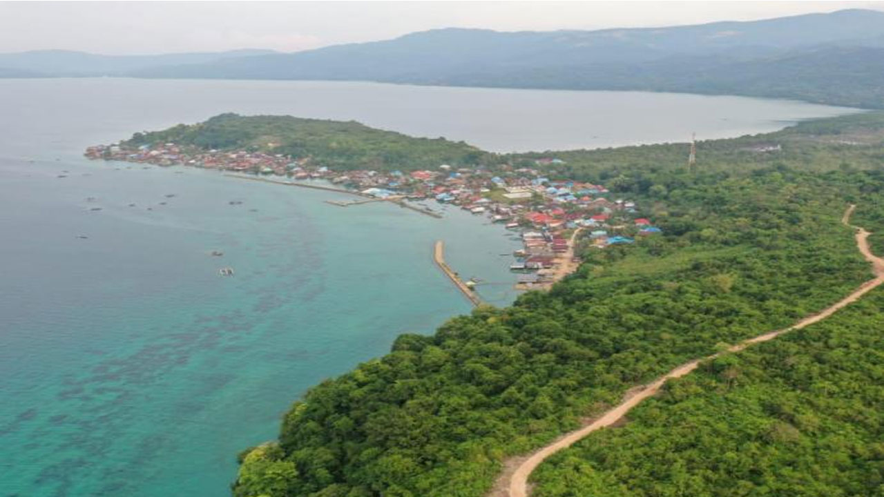 Desa Wisata Mabulugo: Permata Agro Wisata yang Memikat di Sultra