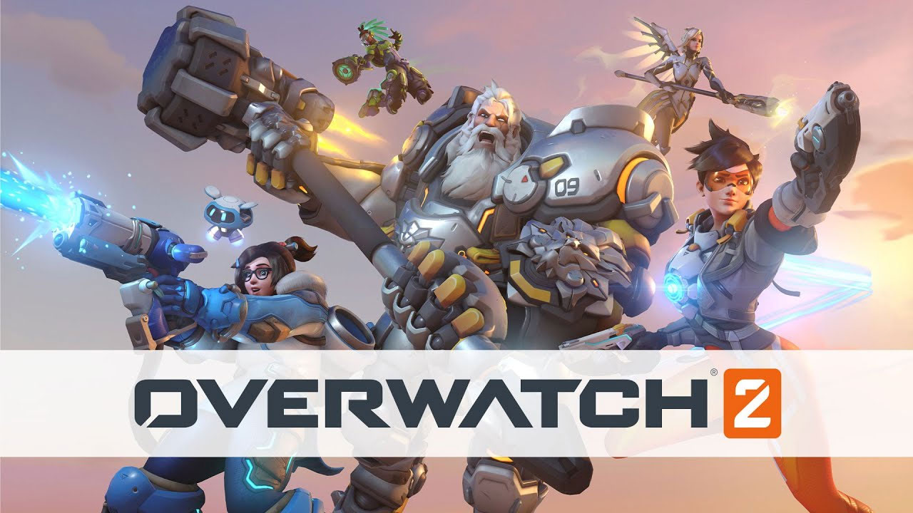 Game Overwatch 2: Evolusi Aksi Cepat dan Strategi Tim yang Makin Seru