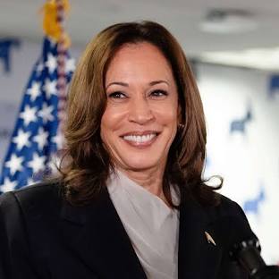 Kamala Harris