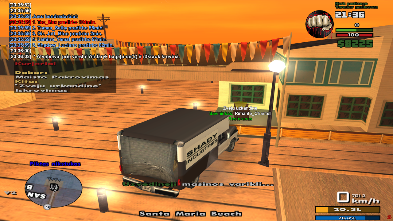 Grand Theft Auto San Andreas Screenshot 2025 12 10 20 36 03 95