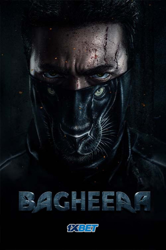 Bagheera 2024.1080p.CAMRip.HINDI.HQ.DUB.1XBET