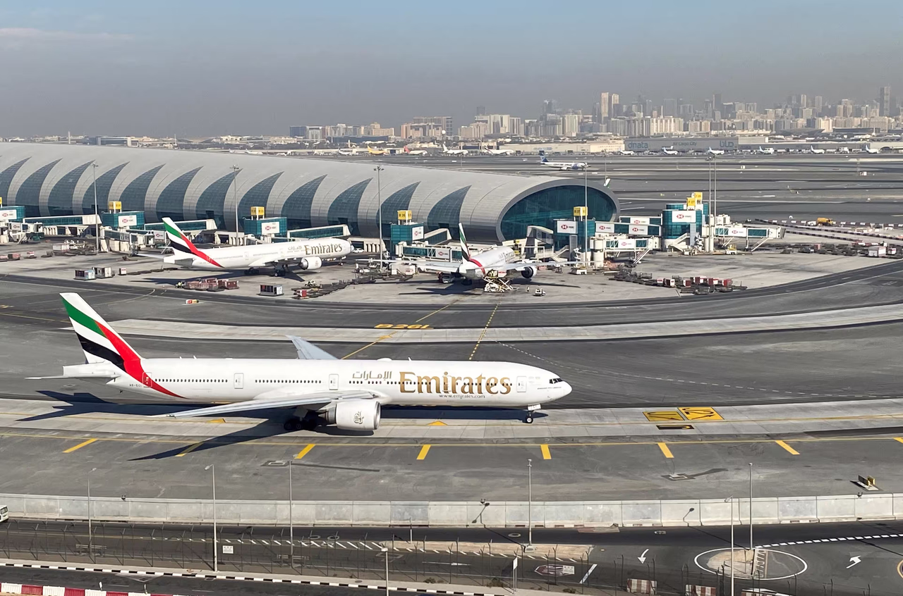 Airport & Hotel Transfers