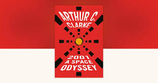 2001: A Space Odyssey 