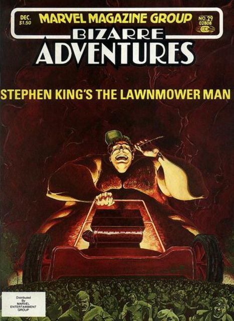 Stephen King Comics Collection
