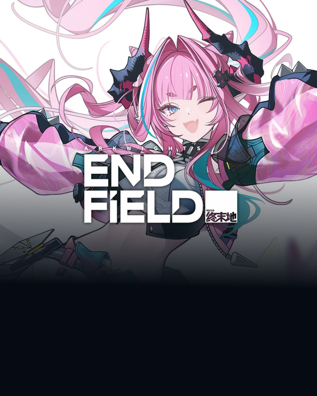 Arknight: Endfield