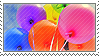 rainbow-balloons
