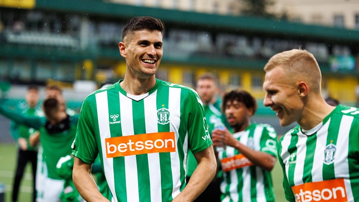 Nhận định, đánh giá Zalgiris Vilnius vs Hamrun Spartans, 23h00 ngày 09/07