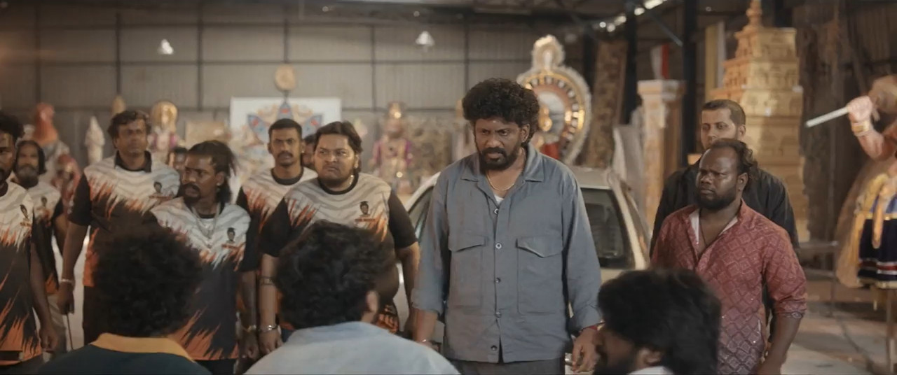 Mother Promise 2026 WebRip [Kannada] 480p 720p Screenshot