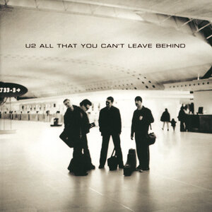 Re: U2