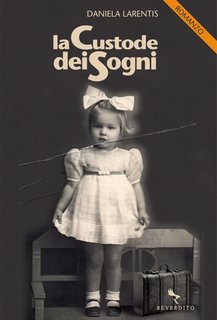 Daniela Larentis - La Custode dei sogni (2023)