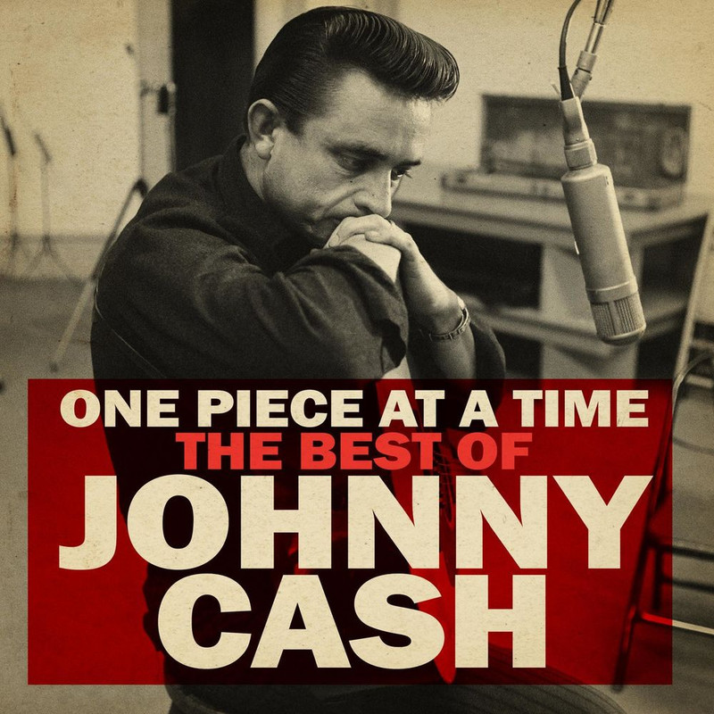 Johnny Cash One Piece At A Time The Best Of Johnny Cash Country Mp3 3 Kbps Jazznblues Club