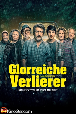 Glorreiche Verlierer (2019)