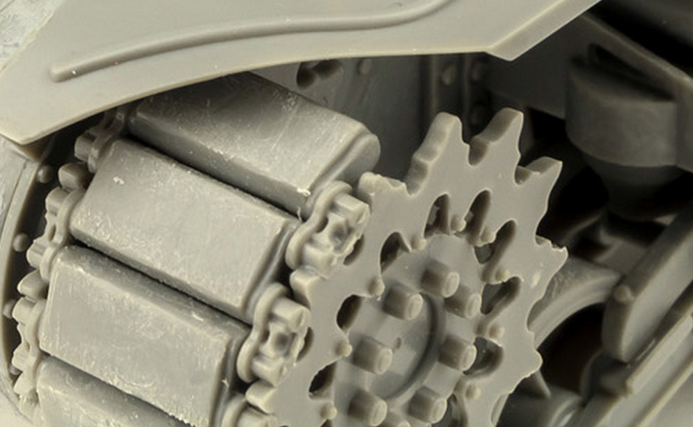 Копия Takom M3 Lee (2)