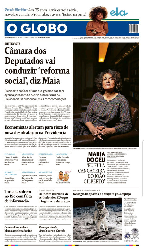 globo
