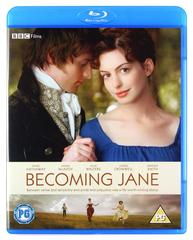 Becoming Jane (2007) WebDL 1080p E-AC3 ITA - ENG + SUB