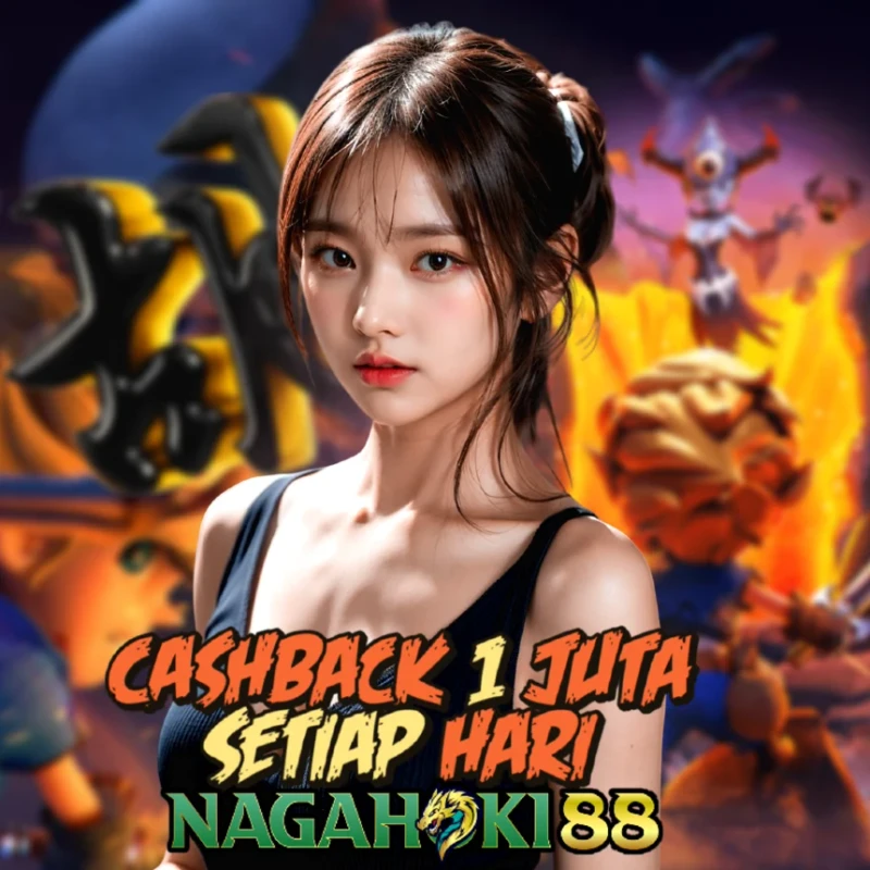 nagahoki88 slot