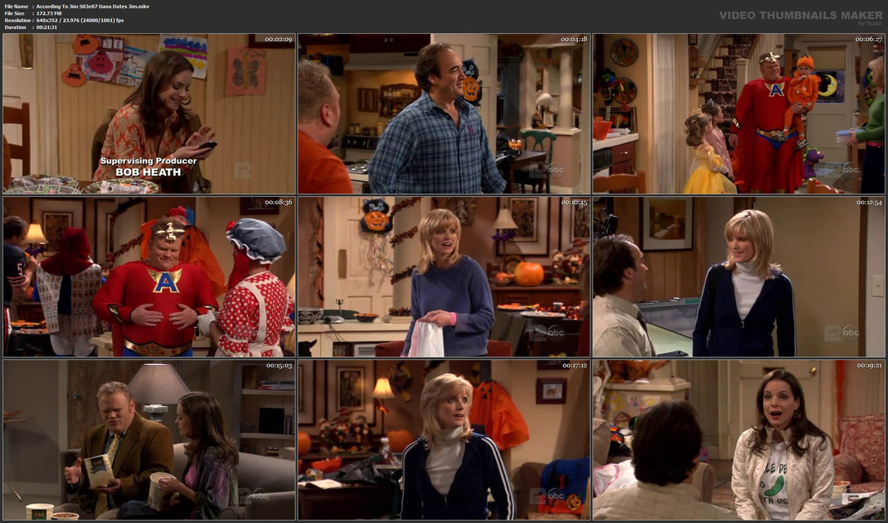 According To Jim S03e07 Dana Dates Jim.mkv
