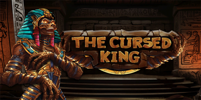ATAS4D – Strategi Rahasia Dapatkan Jackpot Slot The Cursed King