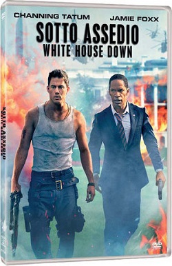 Sotto Assedio - White House Down (2013).iso DVD9 COPIA 1:1 - iTA/ENG