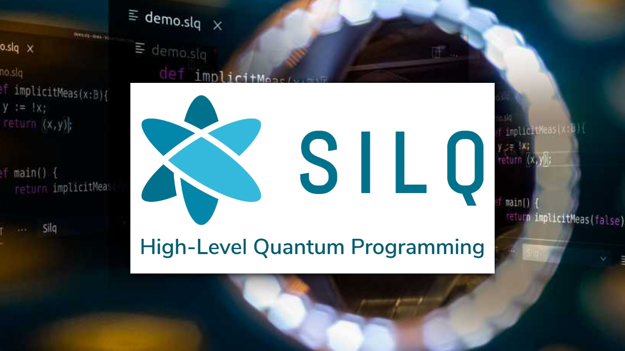 Las computadoras cuánticas ahora cuentan con su primer lenguaje de programación intuitivo Las computadoras cuánticas ahora cuentan con su primer lenguaje de programación intuitivo