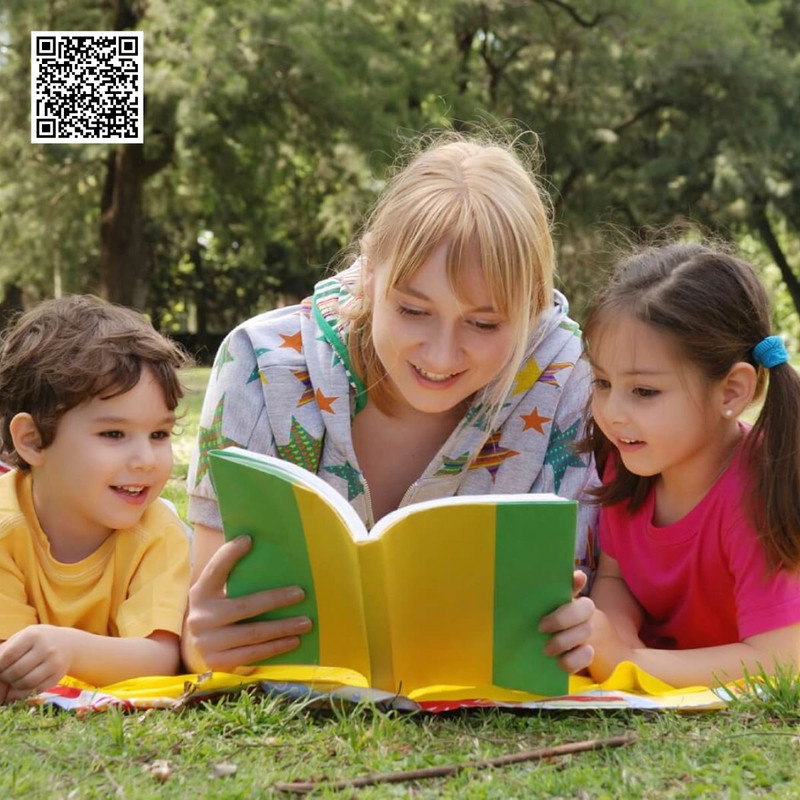 How a Good Debt Bad Debt Book Helps Kids Understand Debt?