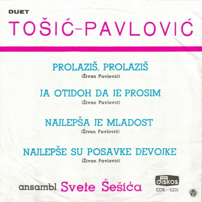 Branka Tosic 1967-4 z