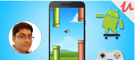 Android Game Development - Create Your First Mobile Game