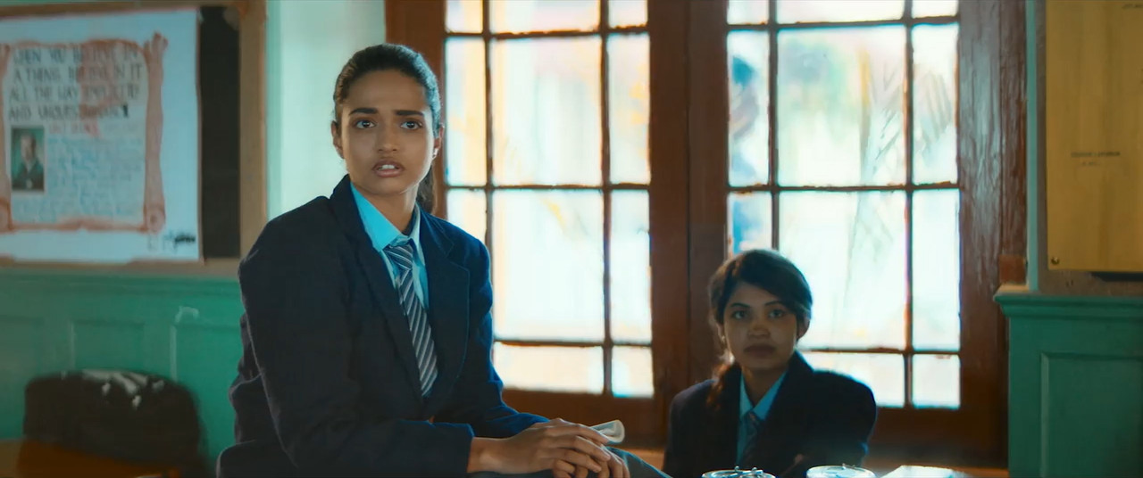 Main Ladega 2024 WebRip [Hindi] 480p 720p ESub Screenshot