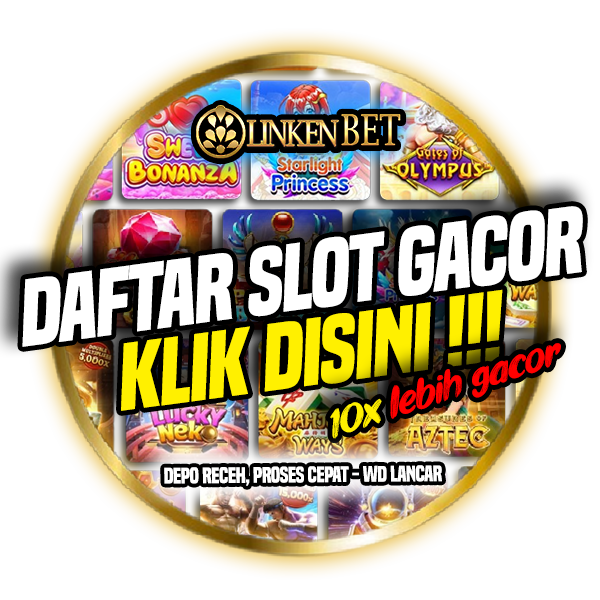 Link Daftar dan Login LINKENBET