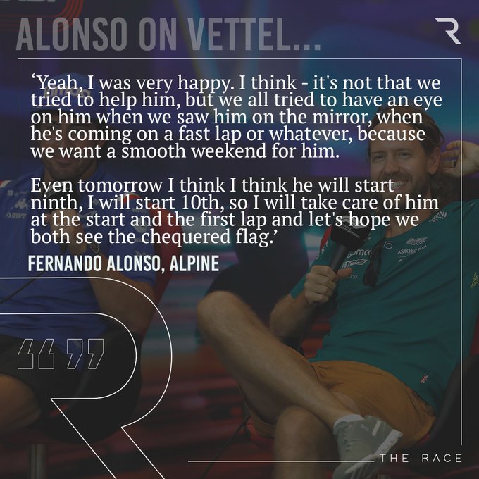 Alonso