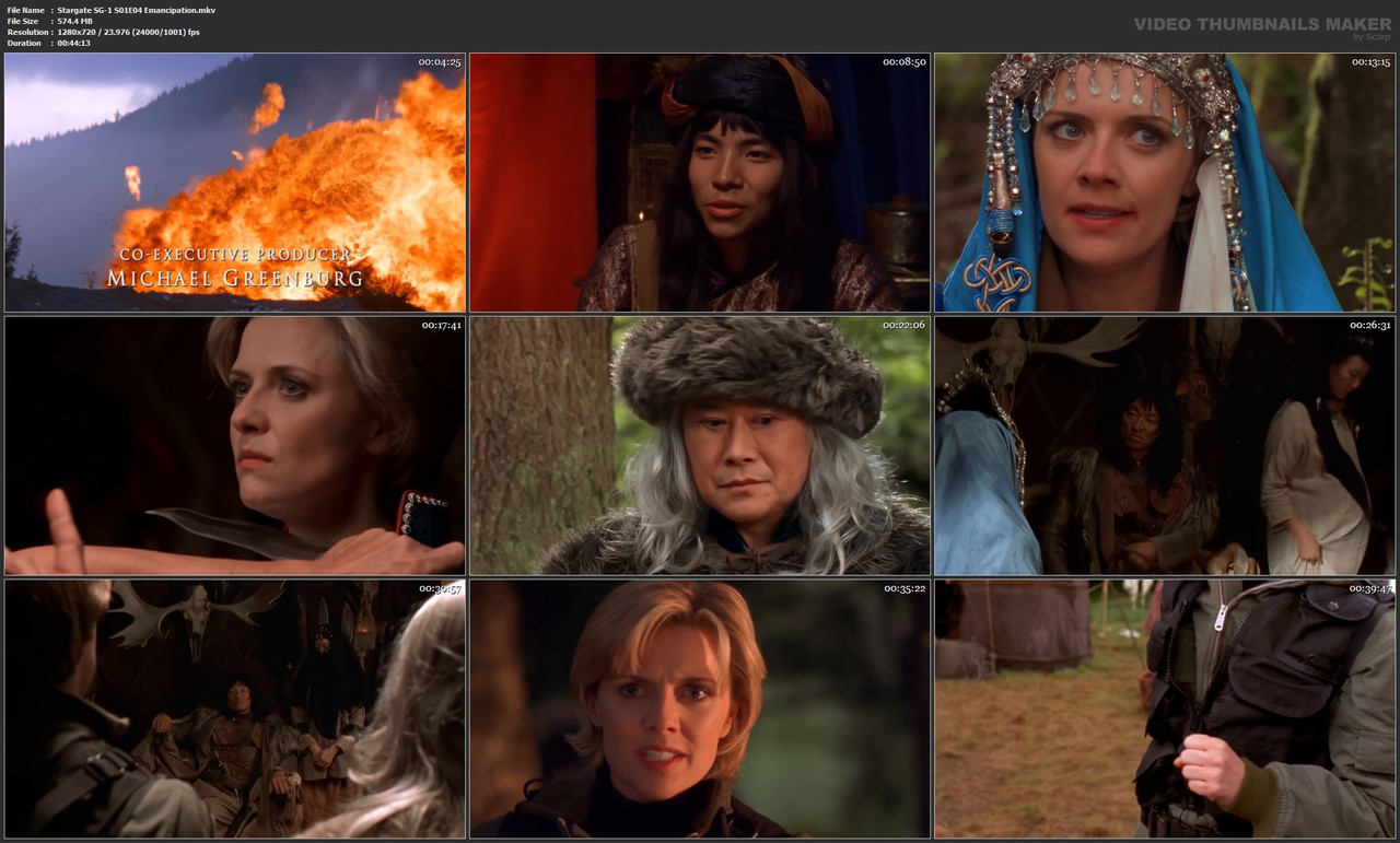 Stargate SG-1 S01E04 Emancipation.mkv