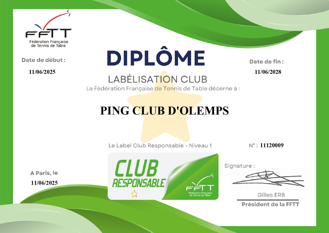 Diplôme