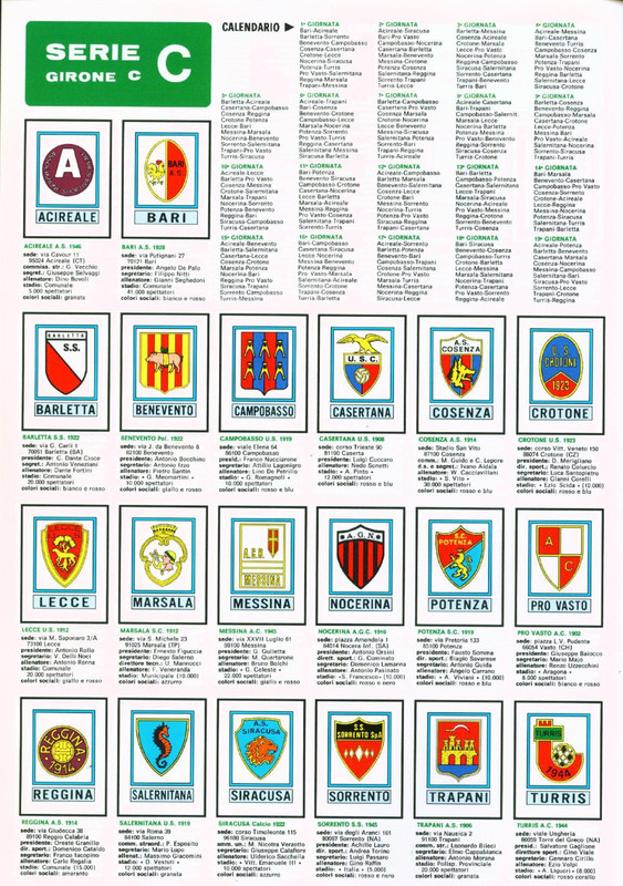 Calciatori 1975-1976 Panini-66