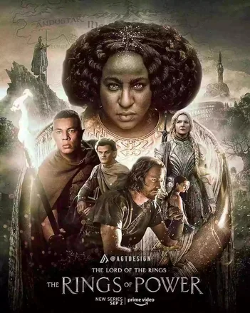 The Lord of the Rings - The Rings of Power Hindi Dub Season 1 / 480p, 720p, 1080p, 1080p60FPS, 2160p 4K SDR and HDR / Free Download The Lord of the Rings - The Rings of Power Hindi Dub Season 1 / 480p, 720p, 1080p, 1080p60FPS, 2160p 4K SDR / Free Download