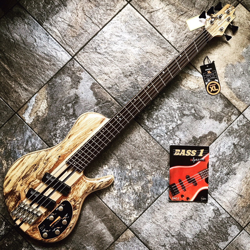 CORT A5 plus SCMS OPN - моё фото