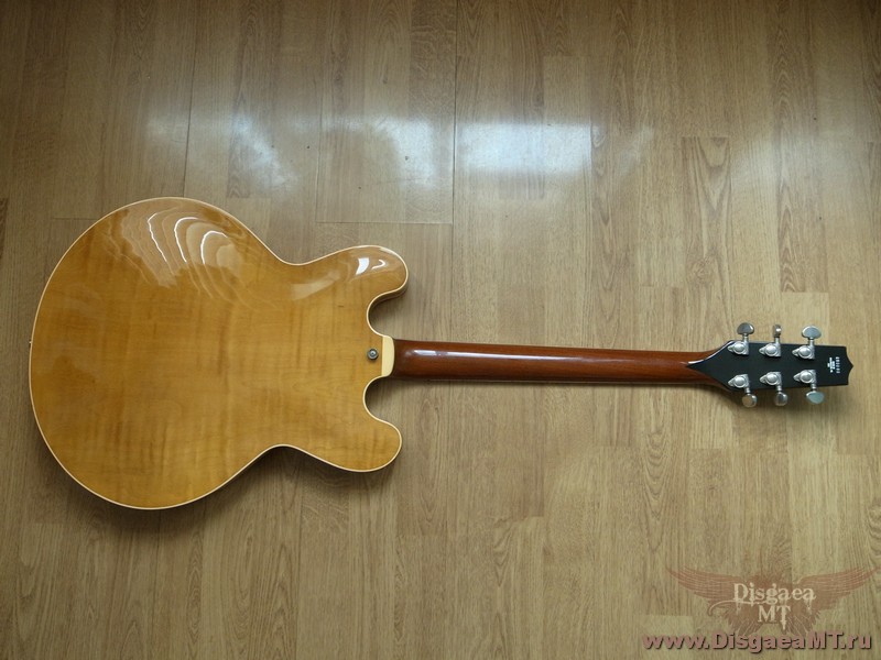 Heritage H-535 027