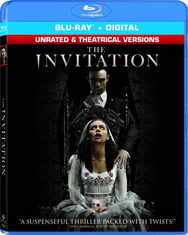 Zaproszenie / The Invitation (2022) PL.MULTi.2in1.RETAiL.COMPLETE.BLURAY-PENTAGON | Polski Lektor DD 5.1 i Napisy PL