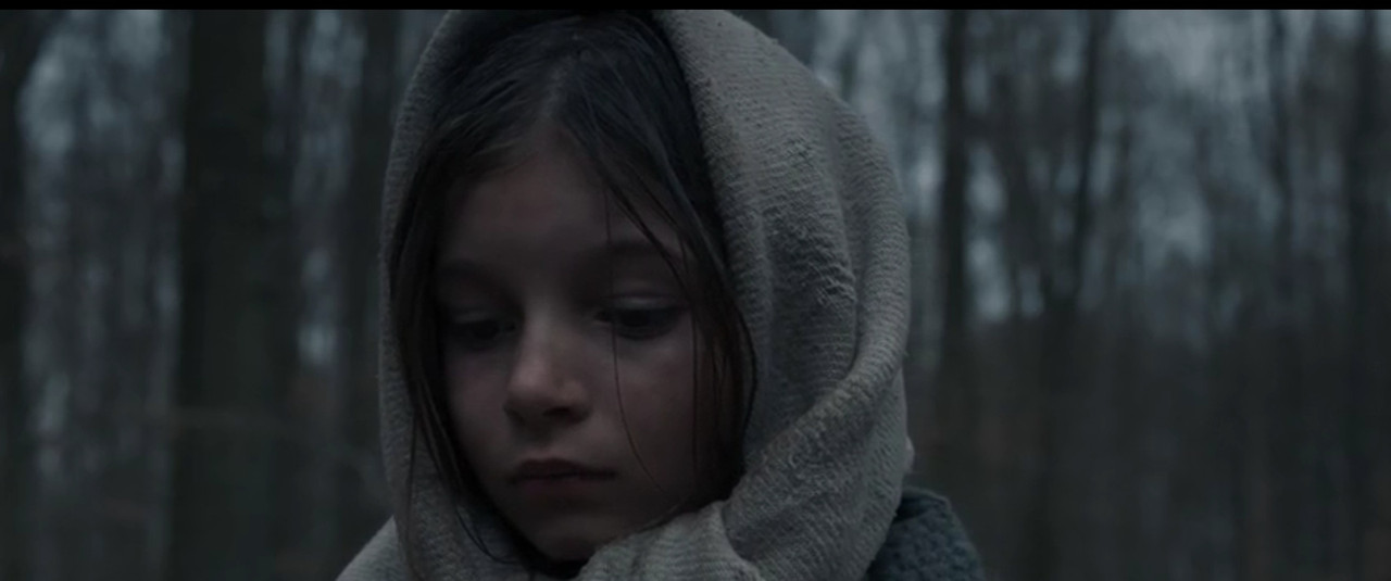 Hagazussa Movie Screenshot
