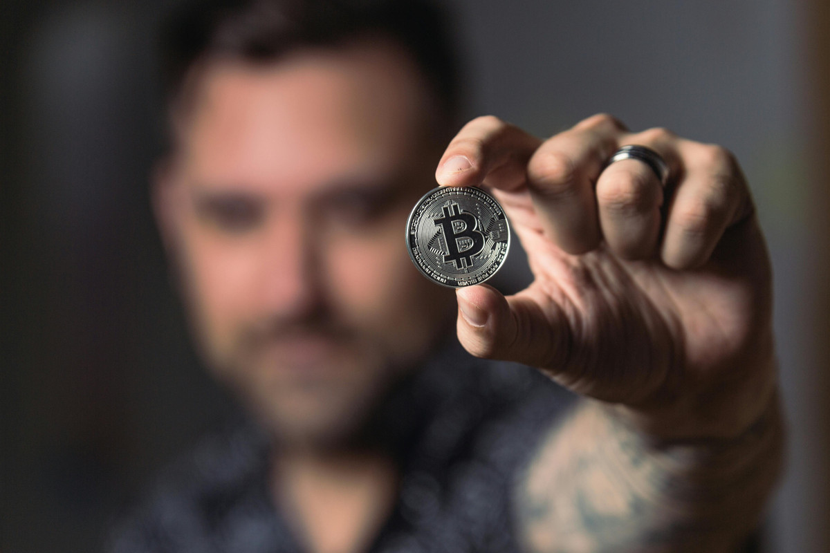 Cryptocurrency for Beginners: A Complete Guide to Entering the World of Crypto