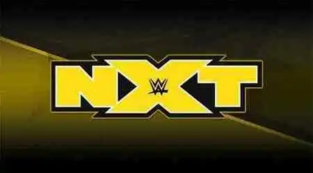 wwe nxt