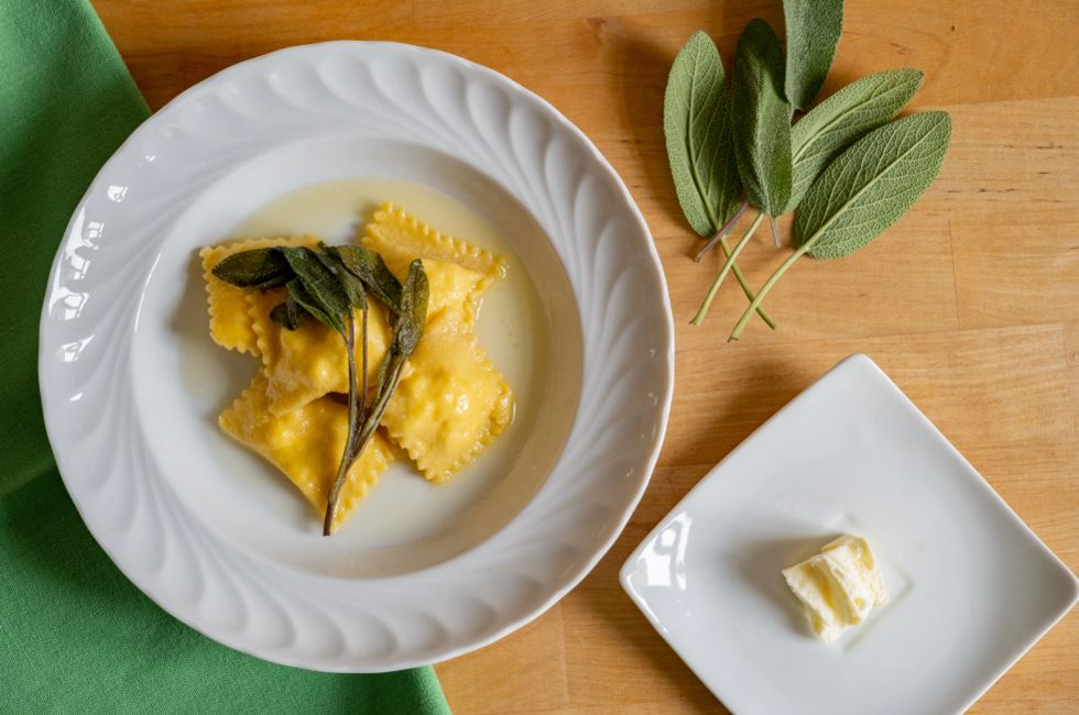lezioni cucina online imparare piatti tradizionali professionista