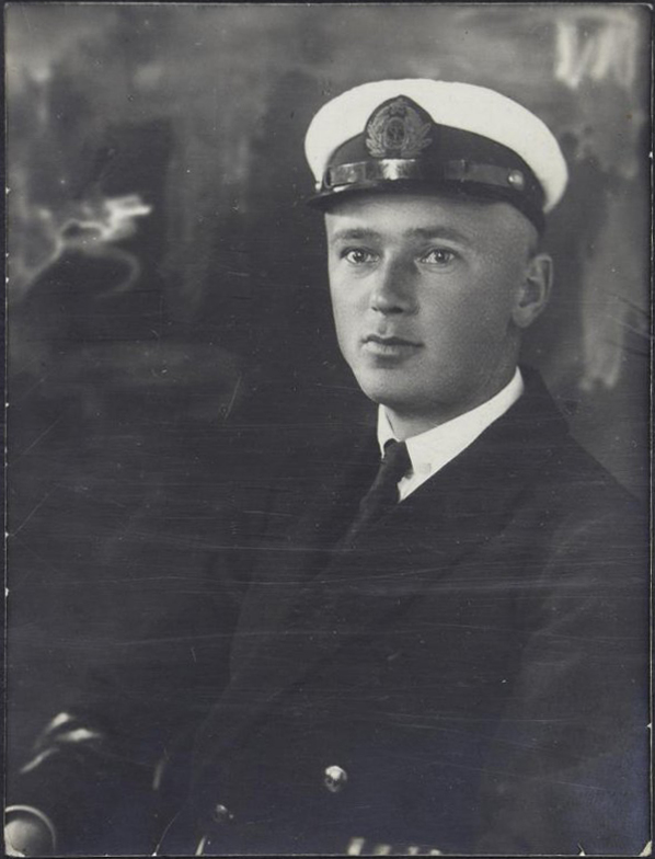 Карпов И. Г. 2