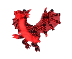 Cursed Dragon Cannelloni