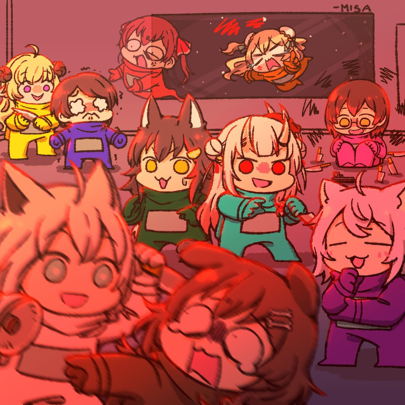 33Safebooru _ tsunomaki_watame