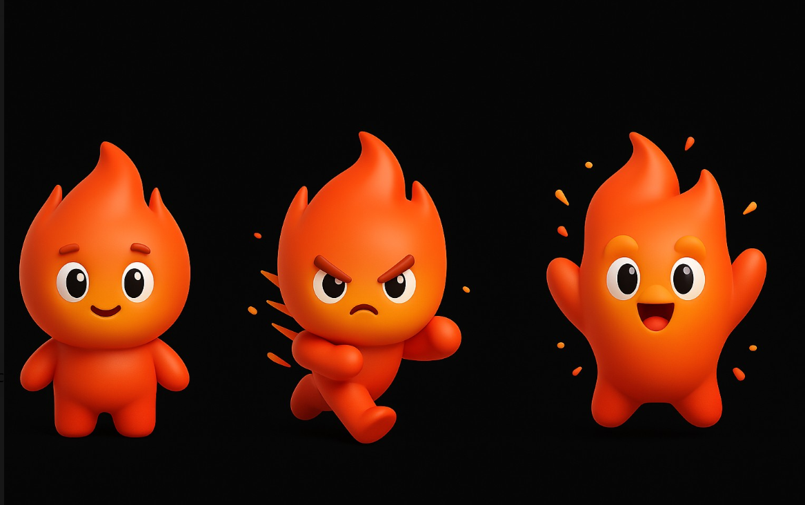 Whoosh Avatar
