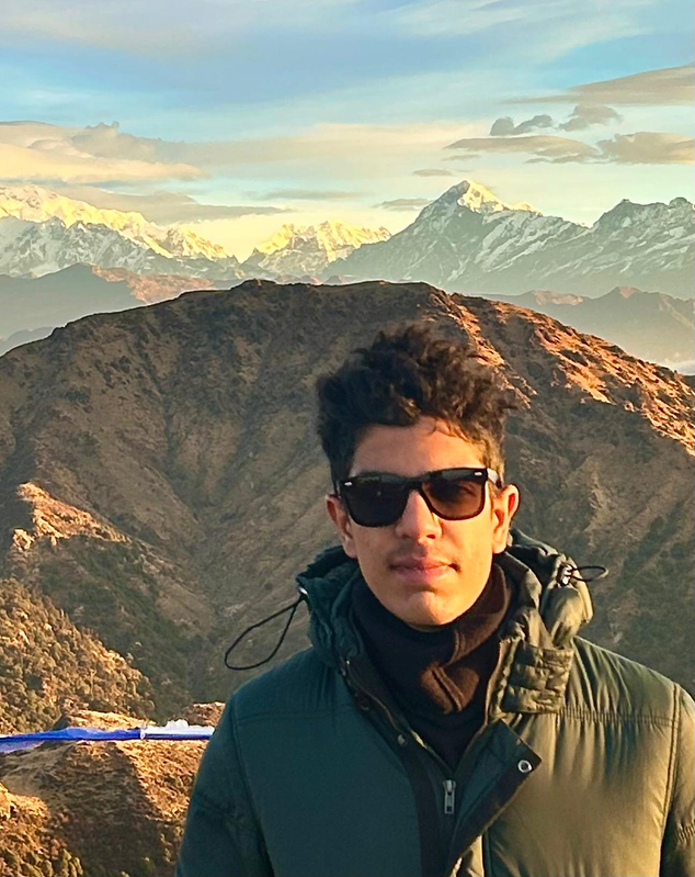 Deepanshu Olakh