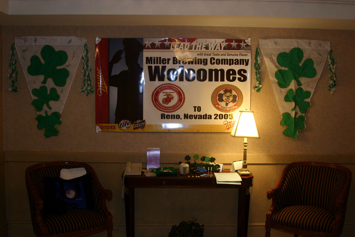 Copy (2) of Entrance to Trip Trey Suite 01