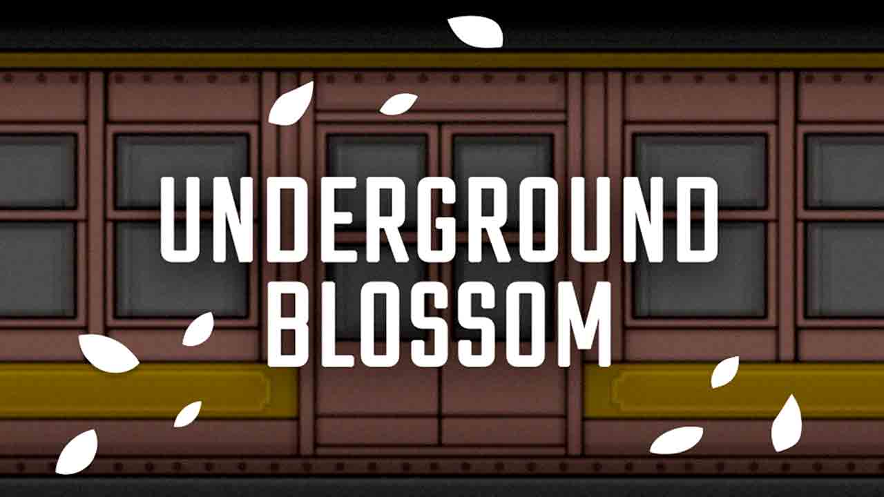 Underground Blossom Free Download (v1.1.13)