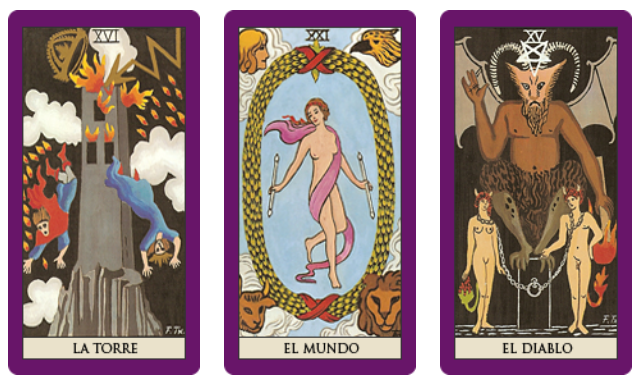 Tarot gratis para hoy 09 de abril del 2022 ¿Cómo te irá según el horóscopo?