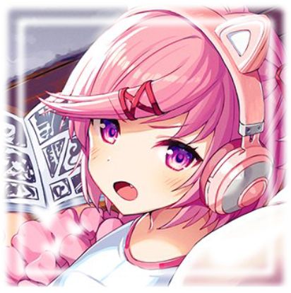 Natsuki - DDLC